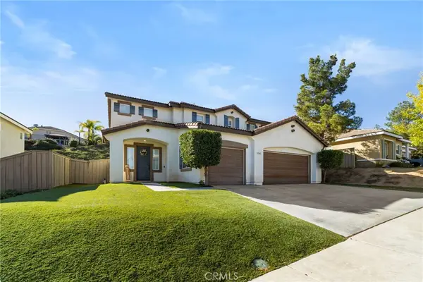 31941 Hollyhock, Lake Elsinore, CA 92532