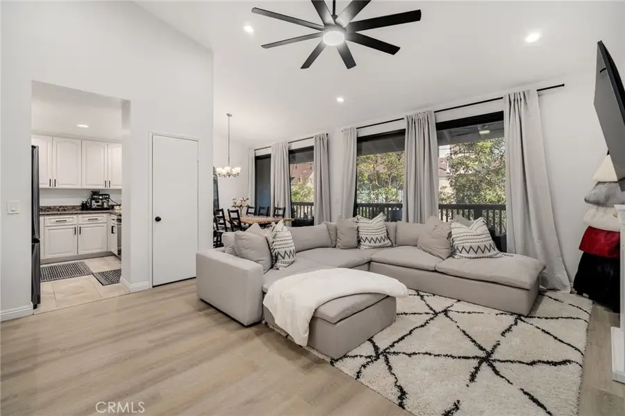 10571 Lakeside Drive S #D, Garden Grove, CA 92840 - #2