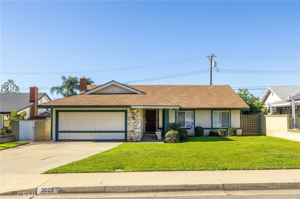 2025 Pattiglen, La Verne, CA 91750 - Image #1