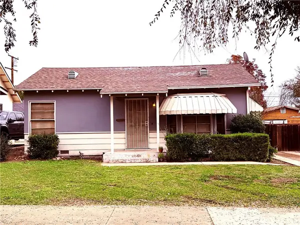 1334 N Sultana, Ontario, CA 91764