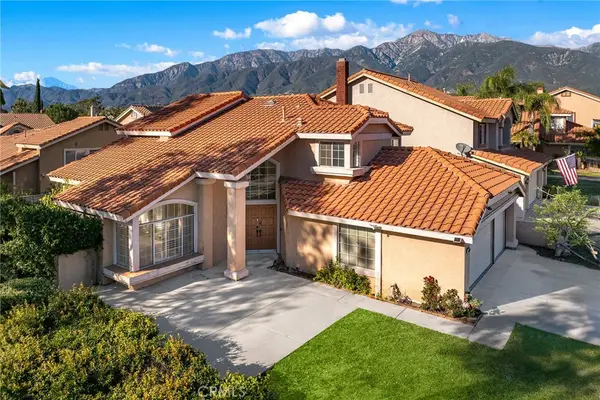 6598 Bradford Court, Rancho Cucamonga, CA 91701