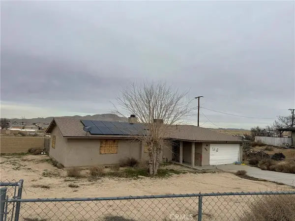 16085 Village, Victorville, CA 92394