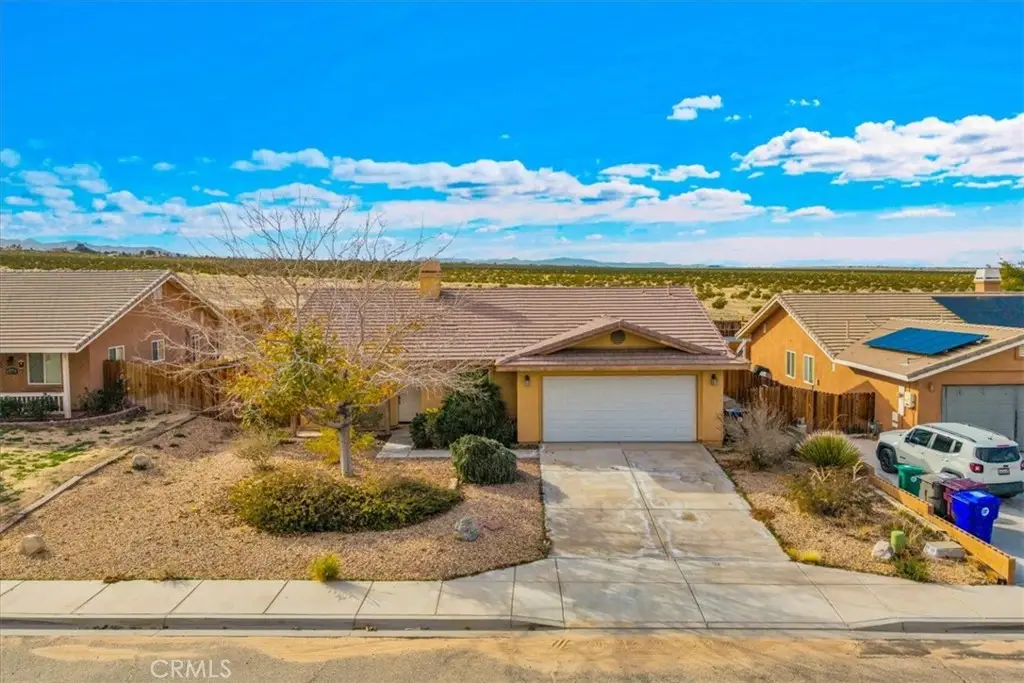 5154 Split Rock Ave, Twentynine Palms, CA 92277 - #1