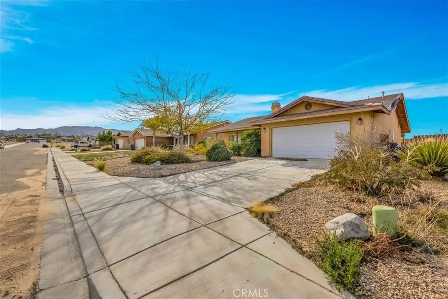5154 Split Rock Ave, Twentynine Palms, CA 92277 - #3