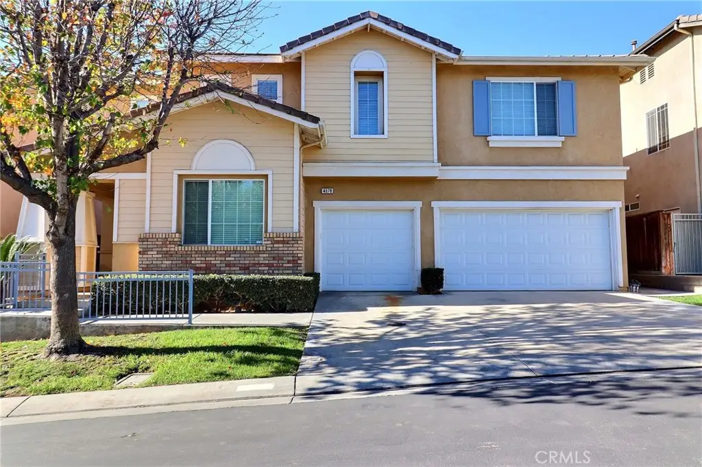 4878 Streambay Court, Riverside, CA 92505 - #1