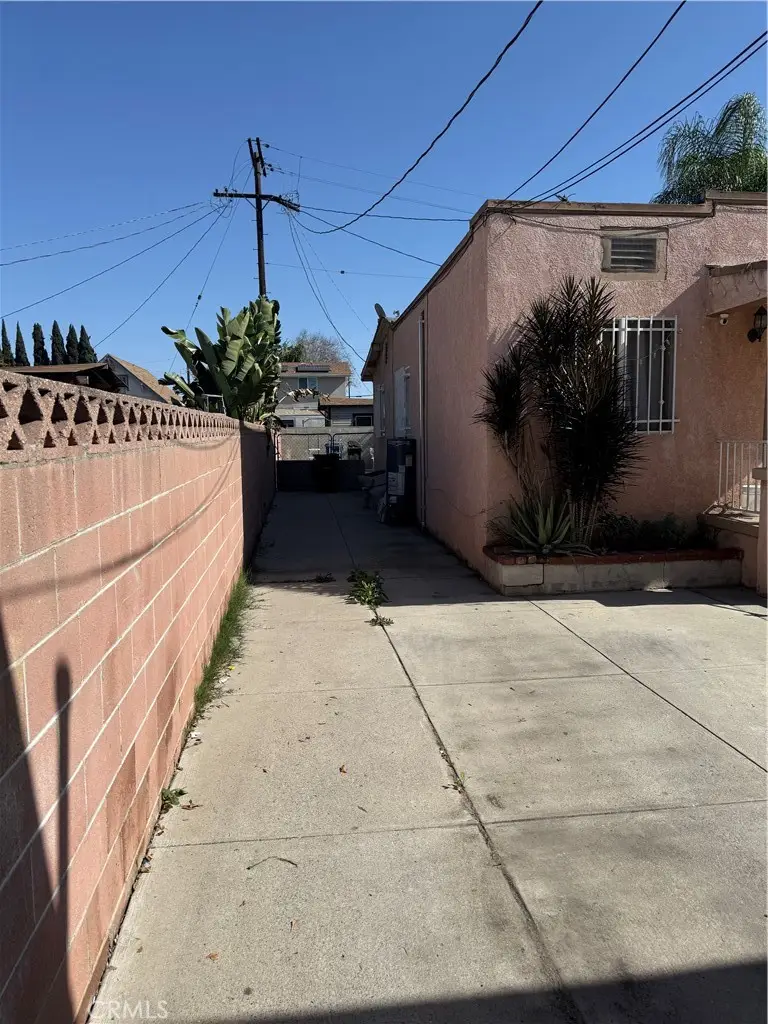 2044 Workman Street, Los Angeles, CA 90031 - #3