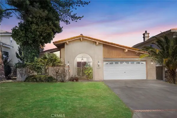 17800 Cresta Blanca Drive, Victorville, CA 92395