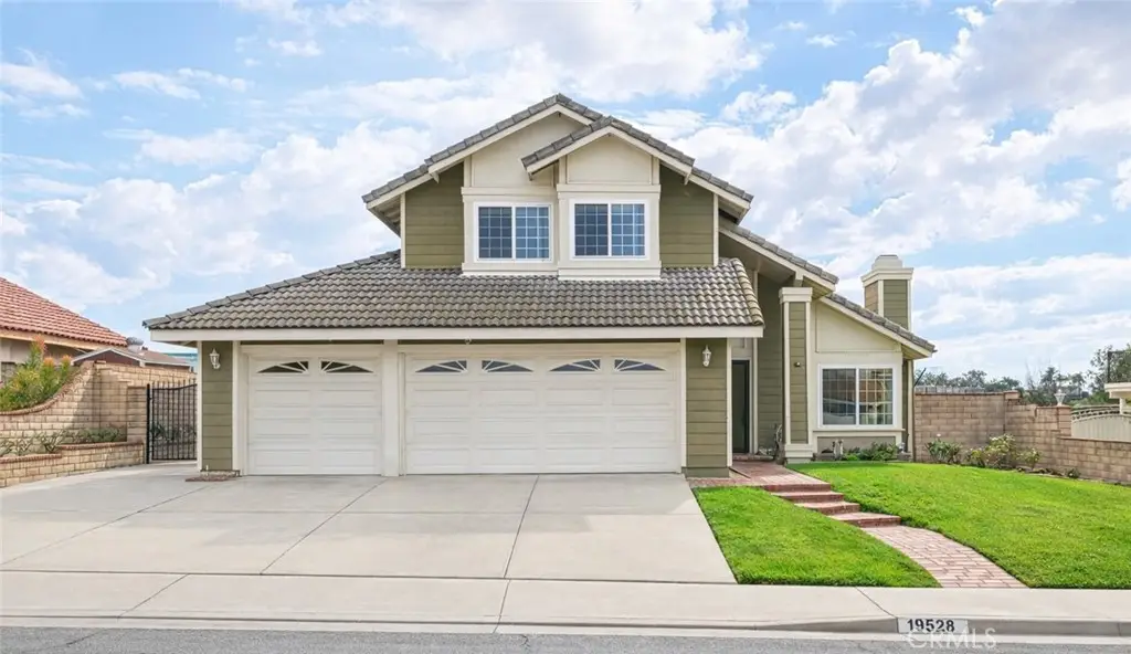 19528 Spinning Wheel, Walnut, CA 91789 - #1