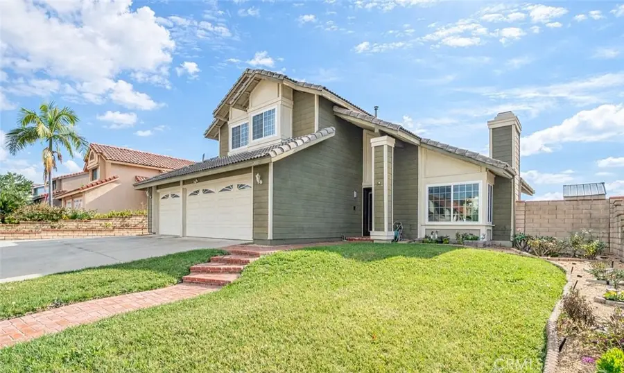19528 Spinning Wheel, Walnut, CA 91789 - #2