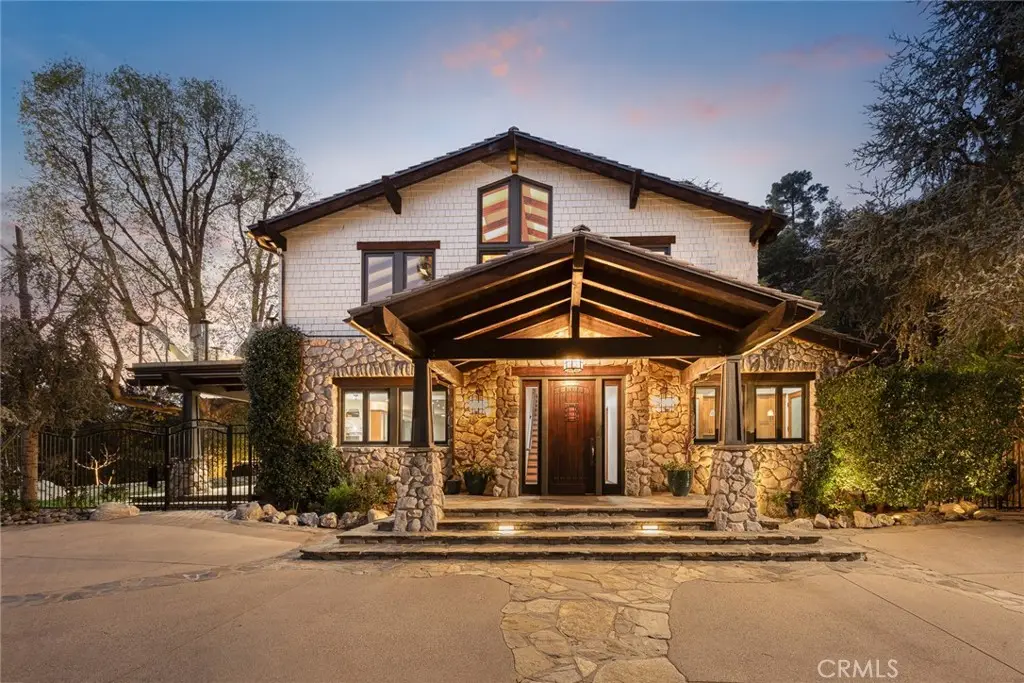 5310 Linda Vista, La Canada Flintridge, CA 91011 - #1