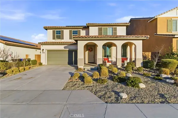 13269 Fremontia, Victorville, CA 92392