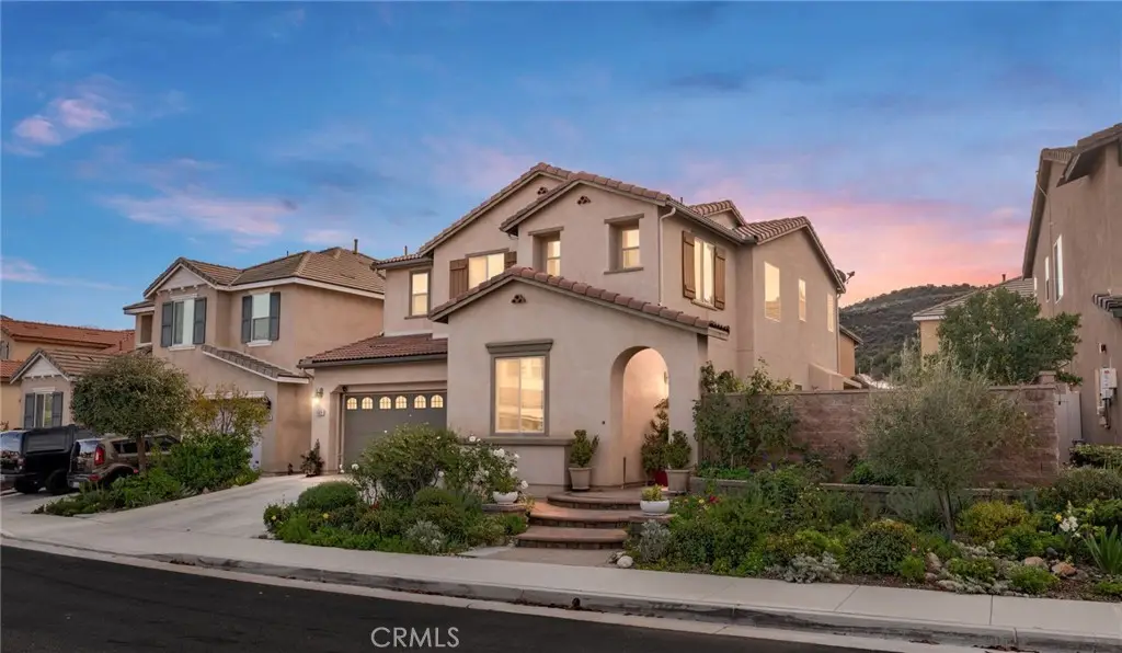 11429 Valley Oak, Corona, CA 92883 - #1