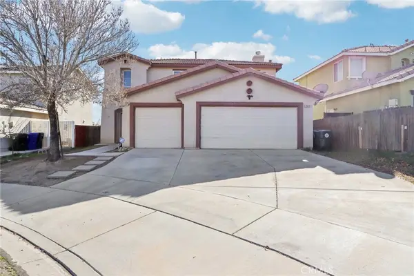 15015 Kitfox, Victorville, CA 92394