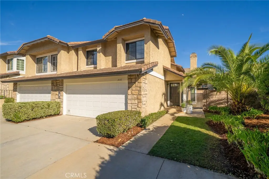 2016 Cobblefield Way, Glendora, CA 91740 - #1