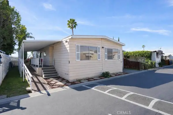 3825 Crestmore #378, Jurupa Valley, CA 92509