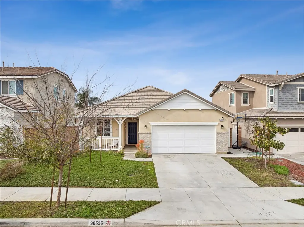 30535 Ridgely Way, Menifee, CA 92584 - #1