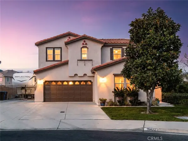 16422 Empire Lakes Court, Fontana, CA 92336