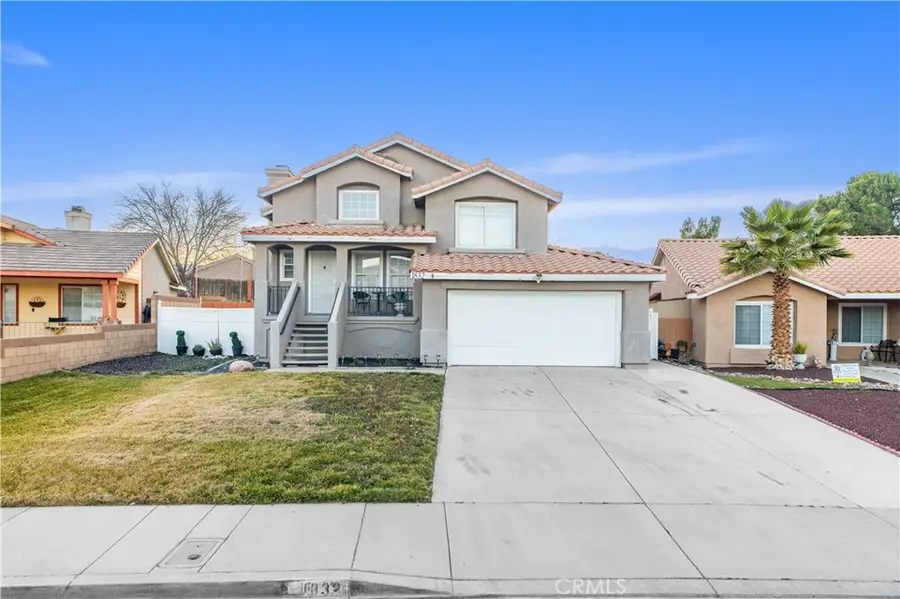 1832 Ivory, Palmdale, CA 93550 - #3