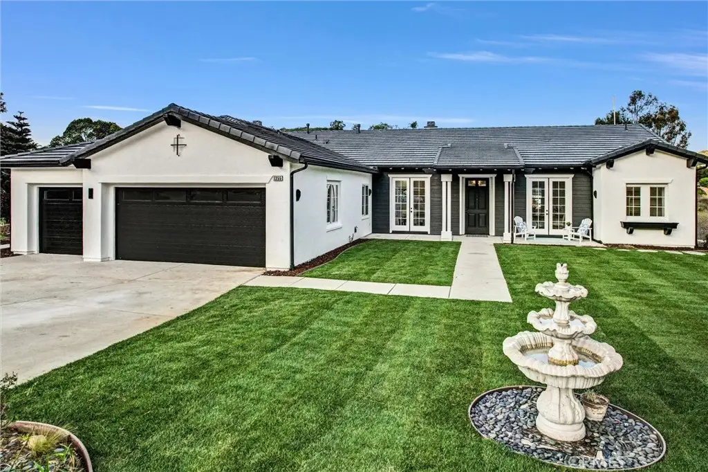 1355 Duckwalk Road, San Marcos, CA 92069 - #1