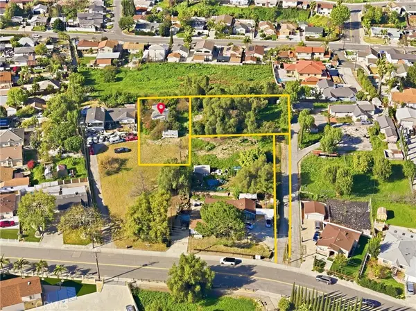 601 Camino De Gloria, Walnut, CA 91789