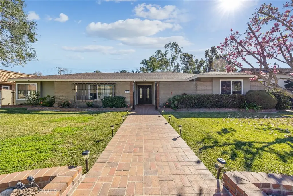 3738 N Woodhurst, Covina, CA 91724 - #1