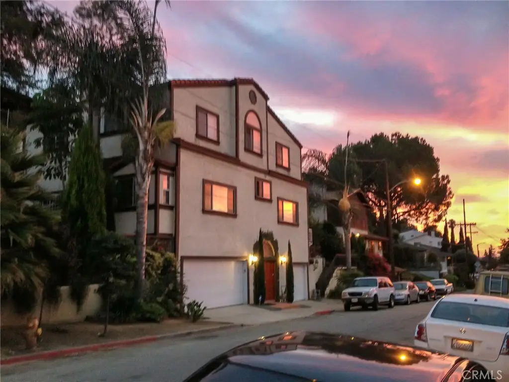 4220 Toland Way, Los Angeles, CA 90065 - Image #1