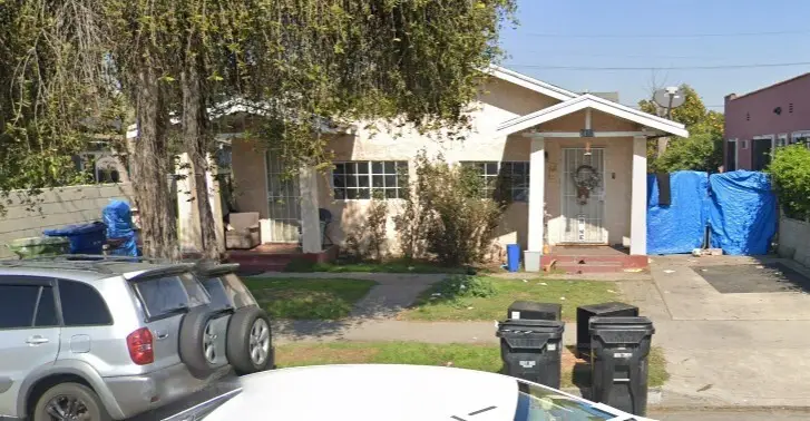 1053 W Gage, Los Angeles, CA 90044 - #1