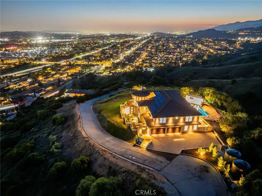 4485 Broken Spur Road, La Verne, CA 91750 - #2