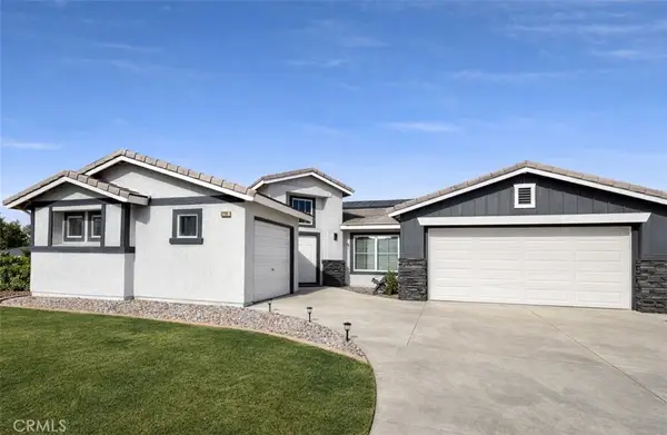 13200 Dos Palmas, Victorville, CA 92392