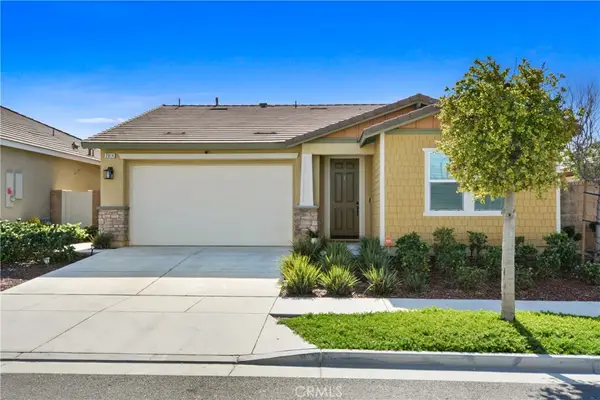 2814 E Murdock, Ontario, CA 91762
