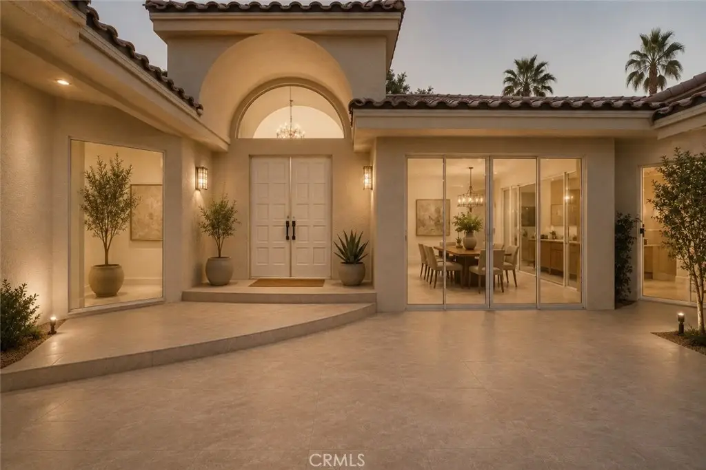 79045 Montego Bay, Bermuda Dunes, CA 92203 - #1