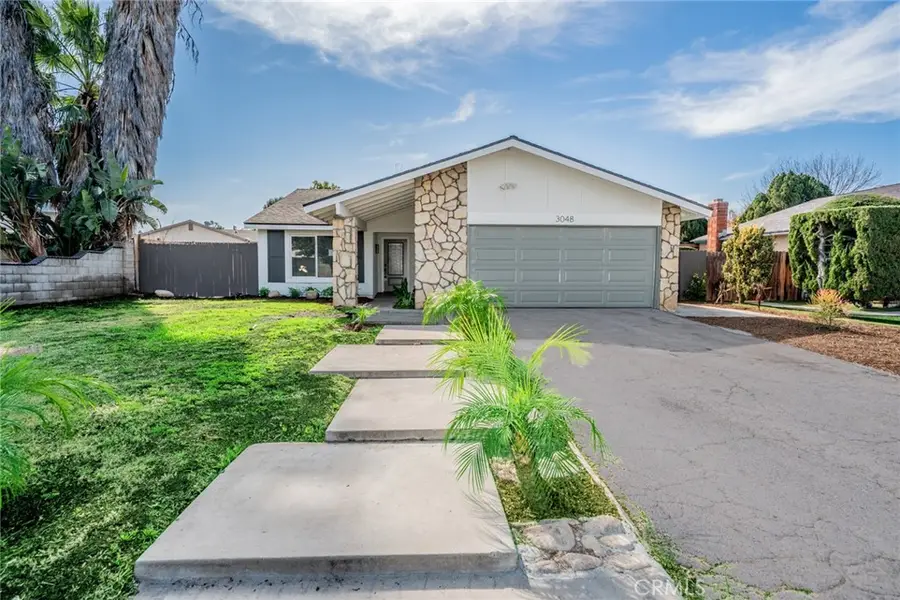 3048 Strassbourg Drive, Riverside, CA 92504 - #2