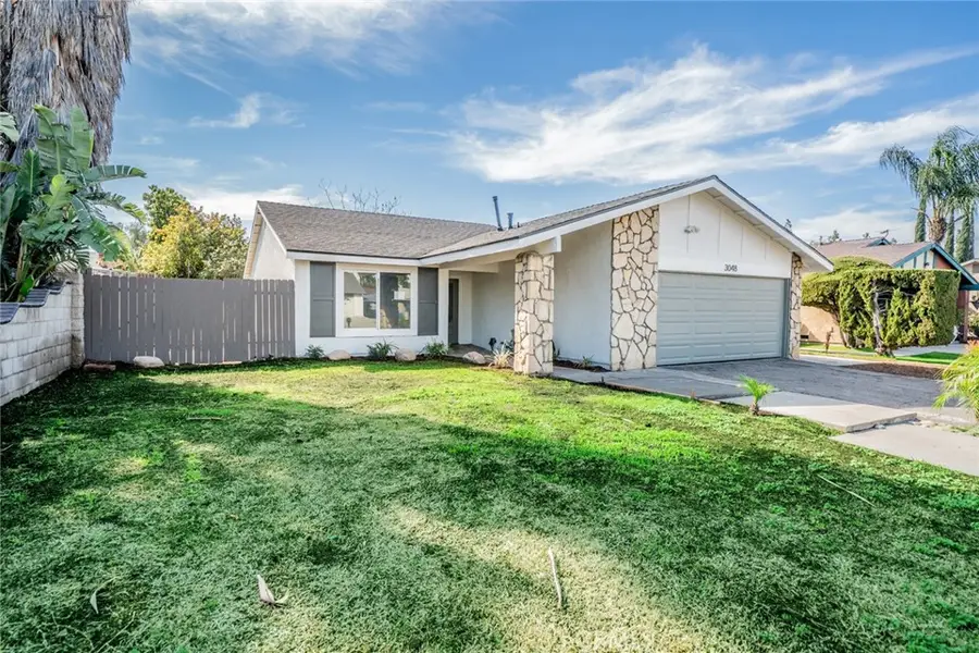 3048 Strassbourg Drive, Riverside, CA 92504 - #3