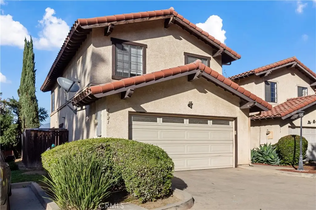 1021 S Reservoir, Pomona, CA 91766 - Image #1