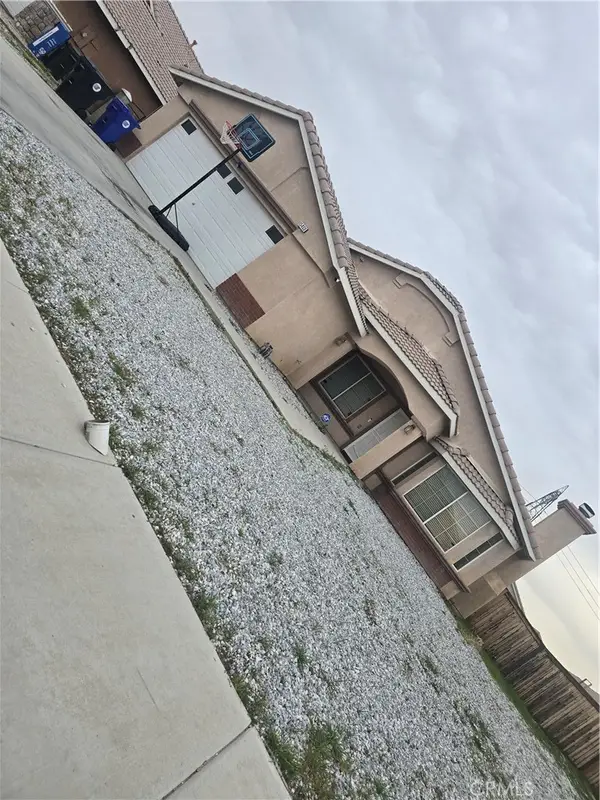 15460 Guava, Victorville, CA 92394