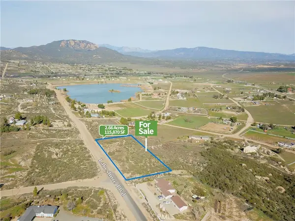 391 Lakeshore Blvd, Aguanga, CA 92536