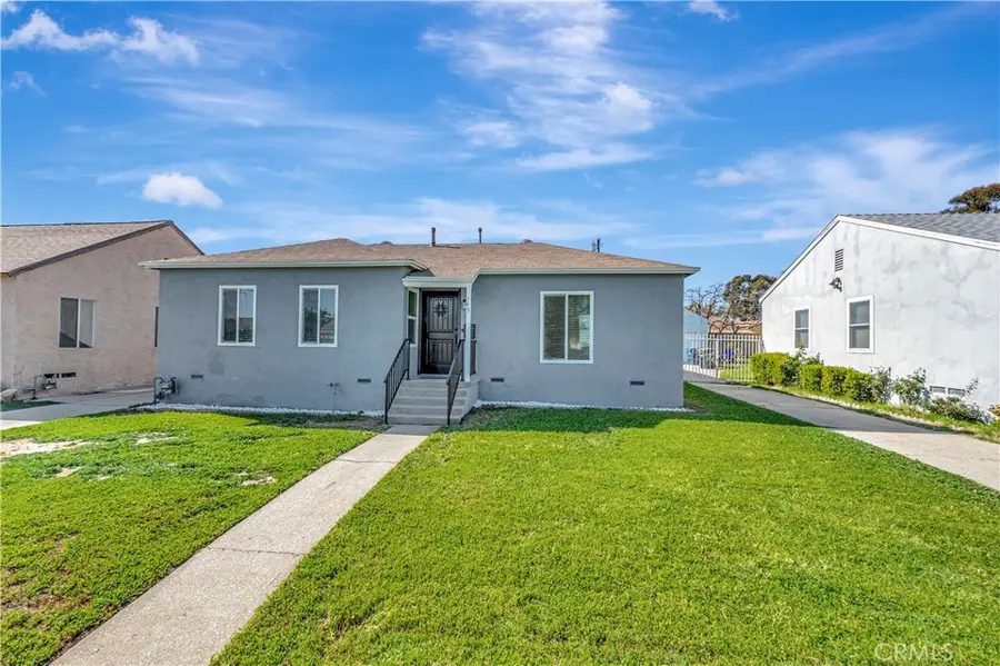 145 S Woods, Los Angeles, CA 90022 - #2