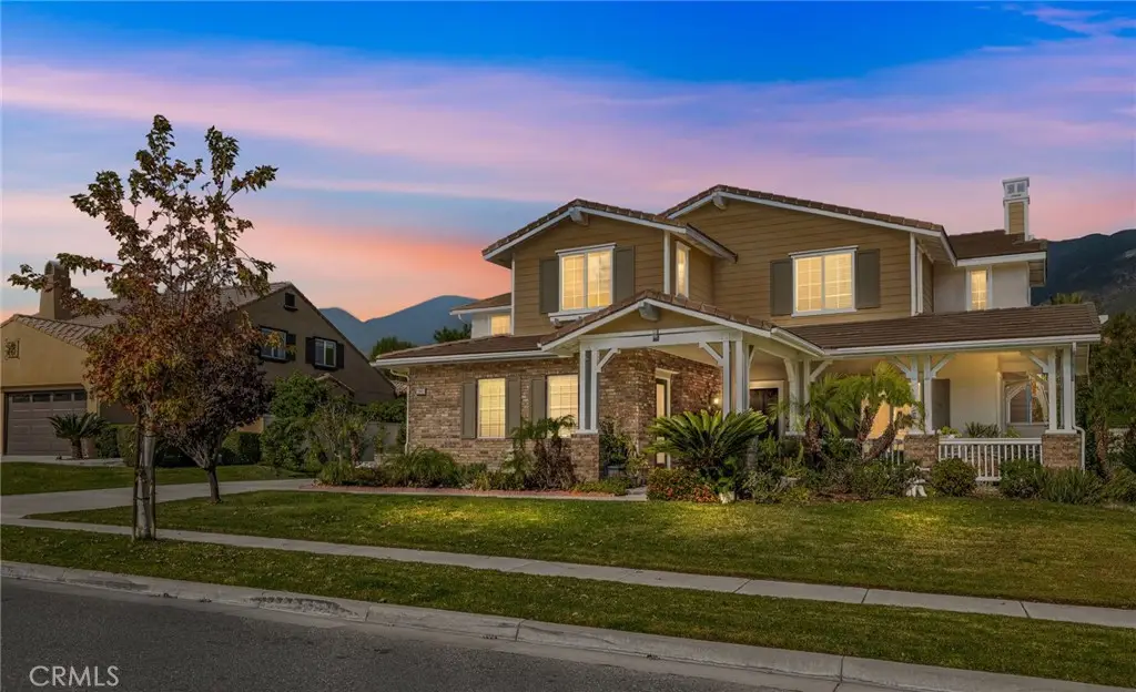 13812 Breeders Cup, Rancho Cucamonga, CA 91739 - #1