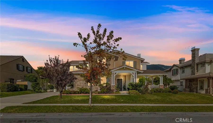 13812 Breeders Cup, Rancho Cucamonga, CA 91739 - #2