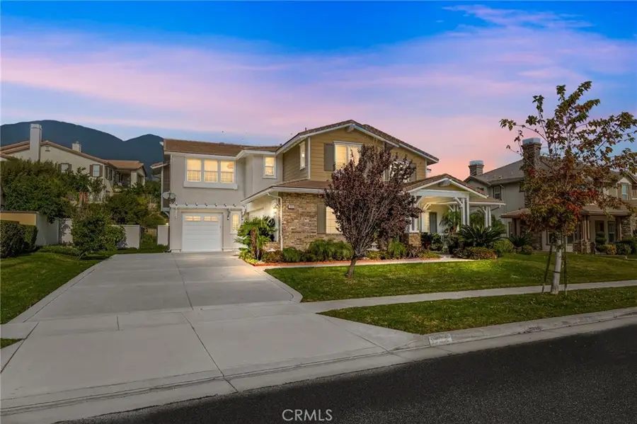 13812 Breeders Cup, Rancho Cucamonga, CA 91739 - #3