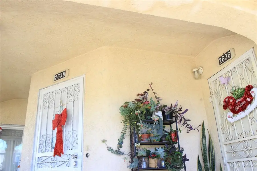 2636 Workman, Los Angeles, CA 90031 - #2