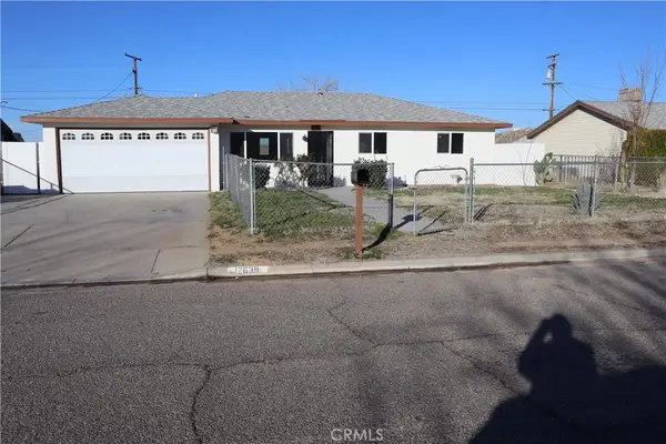 12639 Daisy, Boron, CA 93516