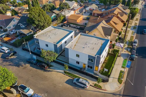 1348 W 41st Place, Los Angeles, CA 90037