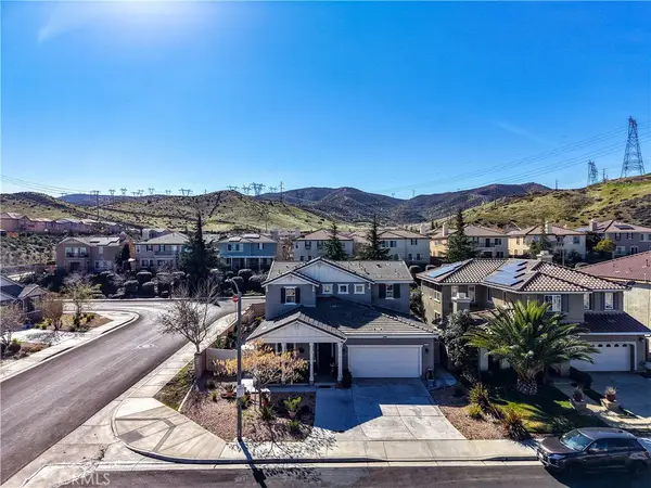 2800 Crocus, Palmdale, CA 93551