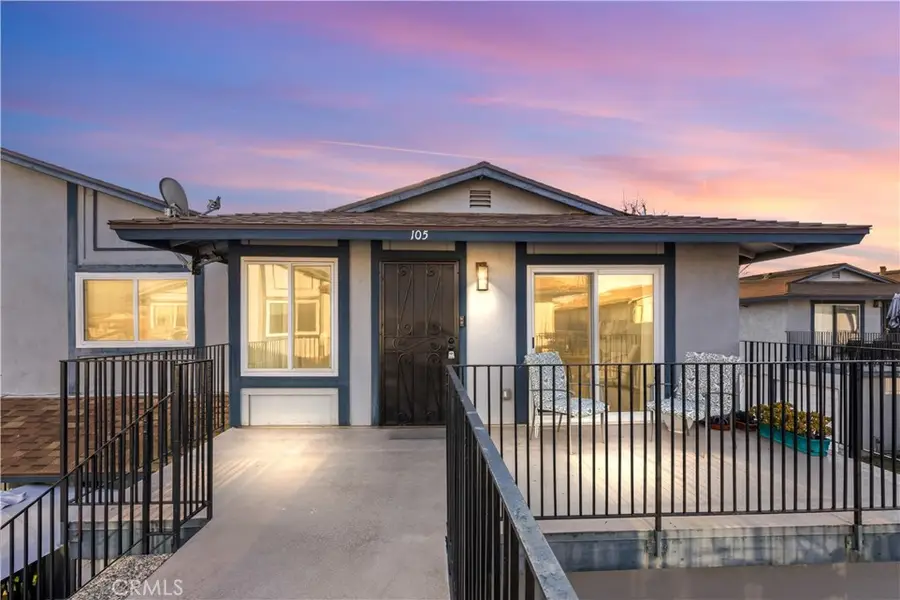 1413 Eagle Park #105, Hacienda Heights, CA 91745 - #3