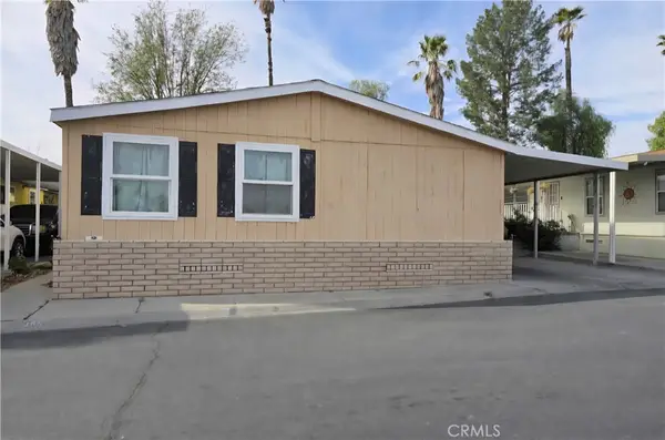 494 S Macy #155, San Bernardino, CA 92410