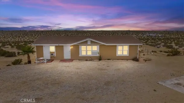 1227 Alfalfa, 29 Palms, CA 92277