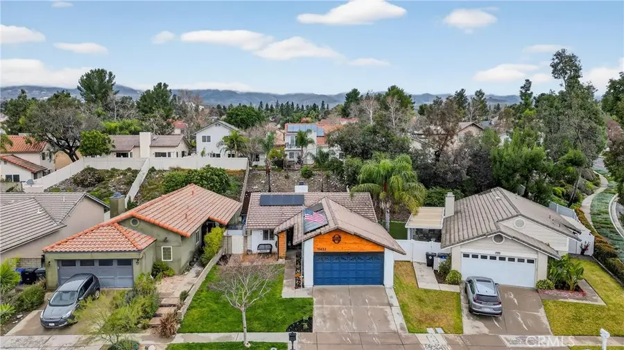 11432 Mount Baxter, Rancho Cucamonga, CA 91737 - #3