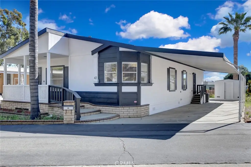 8651 Foothill Boulevard #42, Rancho Cucamonga, CA 91730 - #1