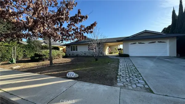 672 Aurora, Claremont, CA 91711
